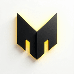 Michael Ryan Logo